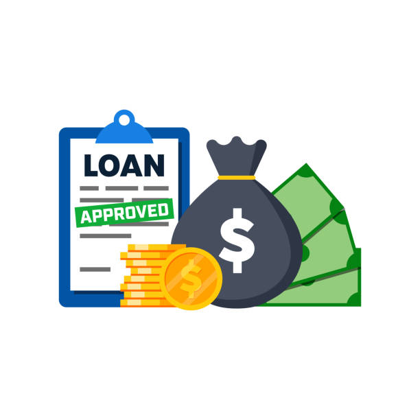 Val Verde, CA Loan Agency Company